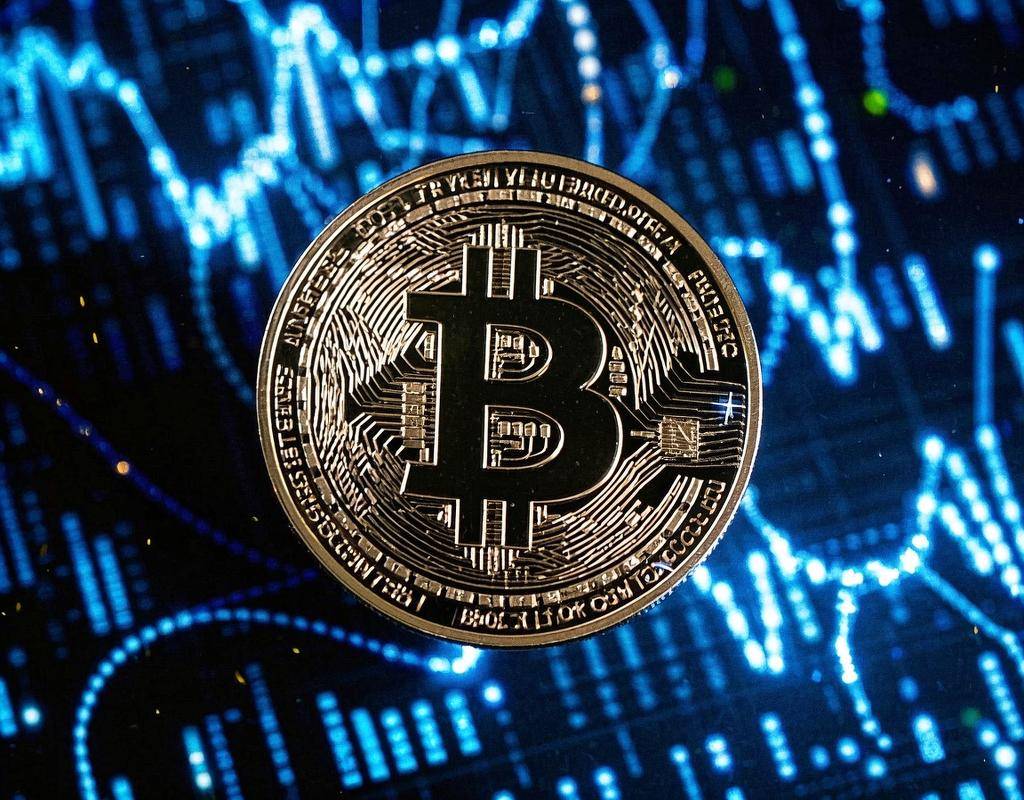 比特币上扬势惊人，一夜飙升255%，加密市场沸腾